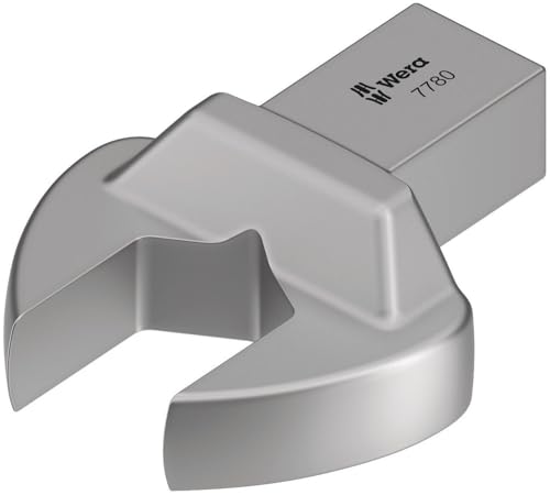 Clé à fourche 14x18mm Maul 26mm type 7780 pour serrage précis