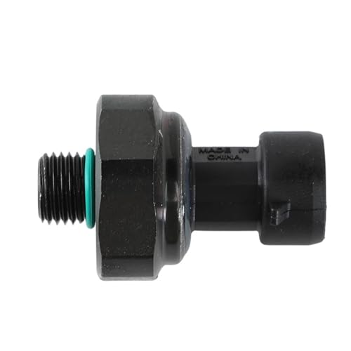 Capteur de pression carburant haute précision pour injection camion - 3