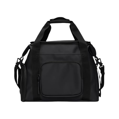 RAINS TEXEL KIT BAG LARGE W3 BLACK ART. 14810