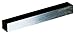 CLEVELAND Lathe Tool Blank,1/2",Cobalt C44582