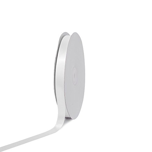 Creative Ideas PSF0508-029 Solid Satin Ribbon, 5/8