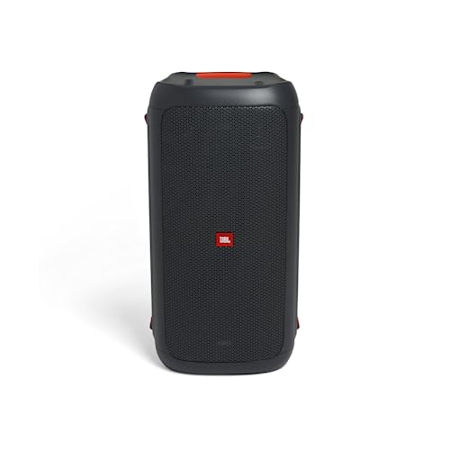 JBL, Caixa de som Bluetooth, PartyBox, Com Luzes Led - Preto