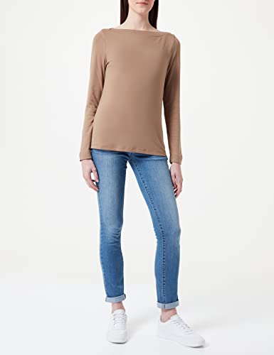 TOM TAILOR le signore Maglietta a maniche lunghe