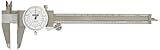 Fowler 72-030-006 6' / 150 mm Dial Caliper