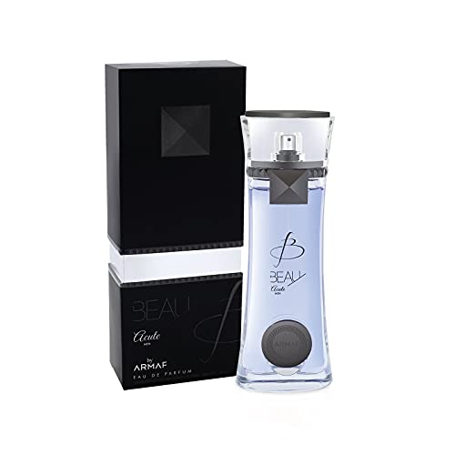 Armaf Beau Acute Perfume spray for Men 100 ml - Image 2