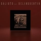  Woolrich (feat. L\'HOMIE BASTARD & Delinquentin)