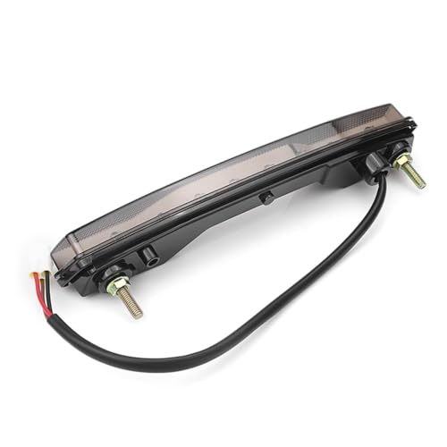 Feu arrière LED pour Suzuki LTR450 2006 optique stop rouge durable