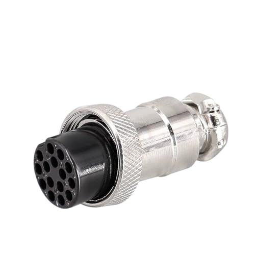 Connecteur GX20 15 broches pour réparer une commande numérique CNC