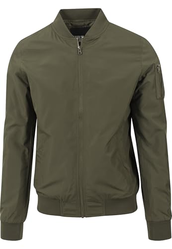 Męska kurtka bomberka Urban Classics TB1258 r. M-XL