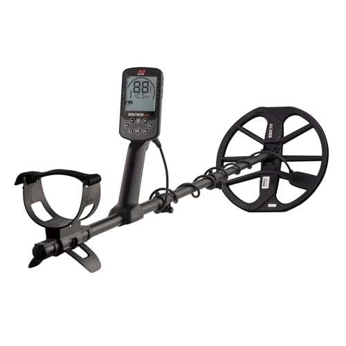 Metal Detector for Adults High Sensitivity