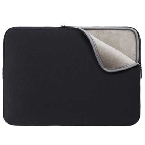Housse Ordinateur Portable en Mousse Léger et Doux, Pochette Sacoche Coque Imperméable et Antichoc,Compatible avec 11,6 Zoll MacBook Air for 11 Zoll Notebook...