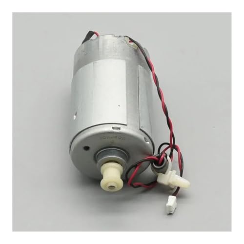 Moteur de chariot pour HP DesignJet T520 résolvant les erreurs de blocage