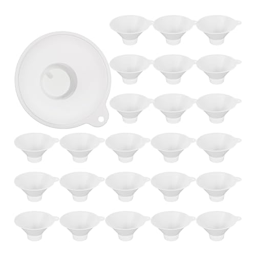 OSJYEGW 24個の株式キットの尿 - Calculiストレーナー、メッシュスクリーンフィルターを備えた腎臓石のコレクター漏斗がおしっこ