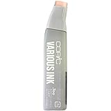 Copic Various Ink Refill: Tea Rose