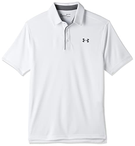 Los 5 Mejores Modelos De Playera Polo Blanca