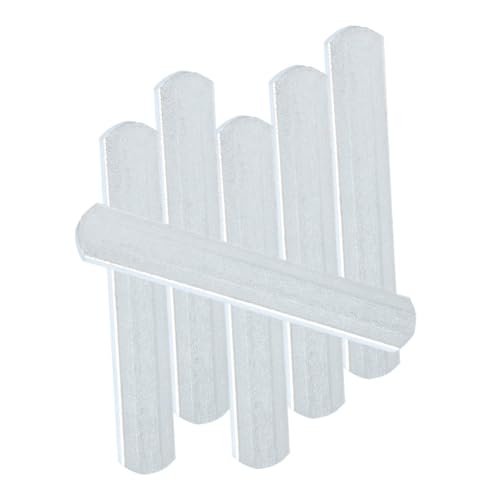 Plaques d'acier inoxydable de musculation 15x2,5x0,6 cm pour veste lestée de fitness