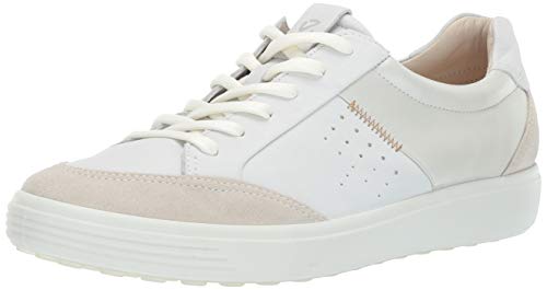 Image of ECCO Womens Soft 7 Sneaker