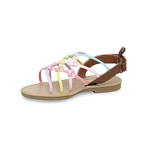 carter's Girl's Edina2 Sandal