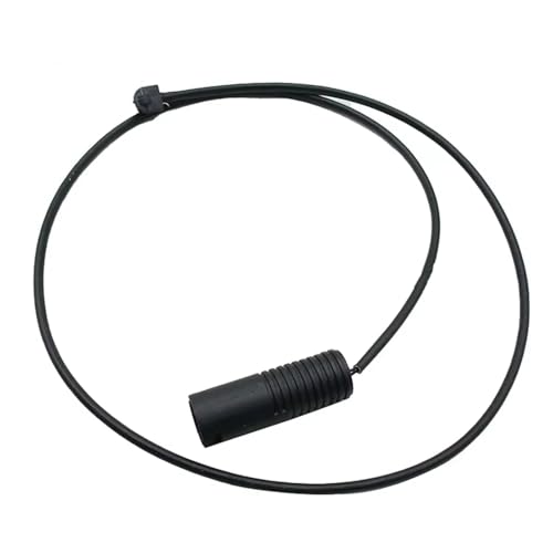 Sensor de desgaste de frenos traseros BMW E36 quita el fallo de pastillas OEM 34351182533 1