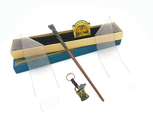 PHOENIX WANDS Wizard Wand Magic Wand Halloween Wand Cosplay Wand for Neville Longbottom - 3532