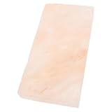 TOYANDONA Natürliches Sauna-salzstein-badeblock Tragbares Entspannungs-salz für Vielseitige...