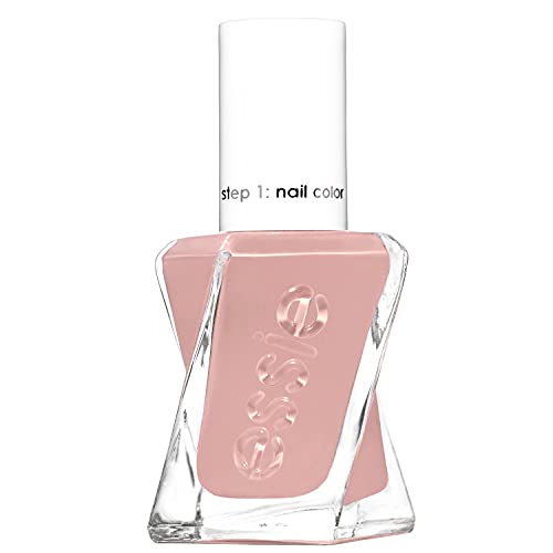 Essie Gel Couture Full Collection (Pick Your Color) (Princess Charming #1156)