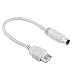 Produktbild Hama Maus-Adapter 6-pol.-mini-DIN-Stecker - USB-A-Stecker, 0.15 m