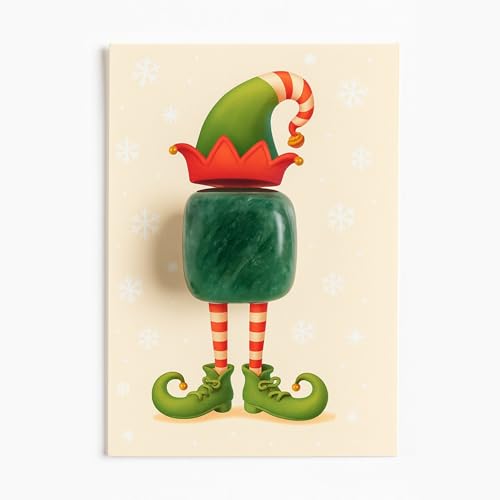 Milaboo® Wichtelschatz als Geschenk und Wichtel Zubehör Weihnachten...