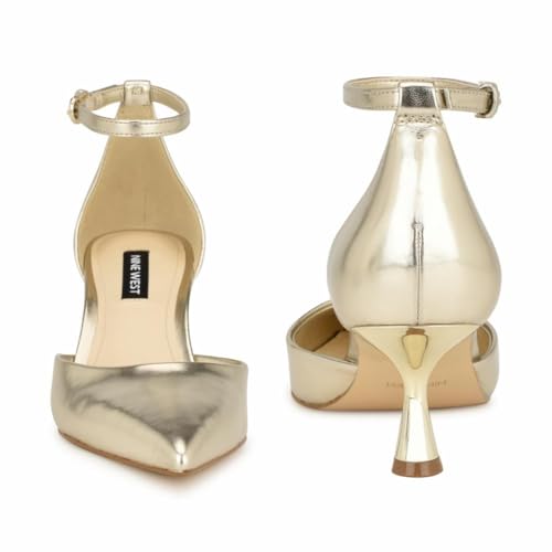Nine West Women's Racha Pump4