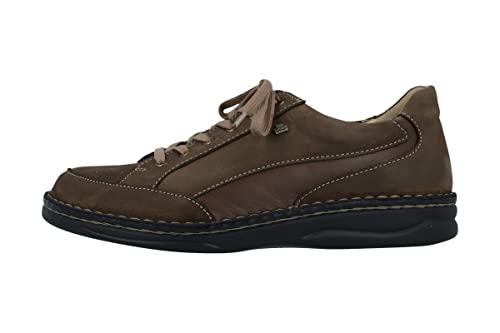 Preisvergleich Produktbild Finn Comfort Falkland Herren Halbschuhe, Größe:42.5