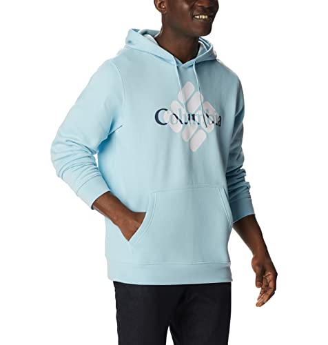 Image of Columbia mens Trek Hoodie