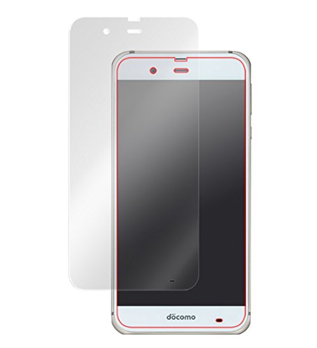 �w�䂪�ڗ����Ȃ� ����t���ی�t�B���� STAR WARS mobile/AQUOS ZETA SH-04H / AQUOS Xx3 / AQUOS SERIE SHV32 OverLay Brilliant OBSH04H/12