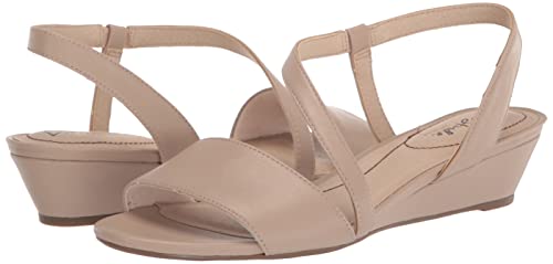 Lifestride D5685S4-250 Womens Yasmine Wedge Sandal thumb #6