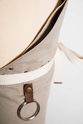 PS Tablier de protection robuste avec finitions soignees - 5