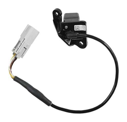 Caméra de recul premium 23140731 boîtier étanche pour Express 2013-2018 - 2