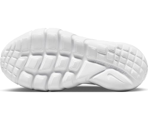 Nike Boy's Flex Runner 2 Lil (Little Kid) Blue Lightning/Total Orange/Black/White 3 Little Kid M2