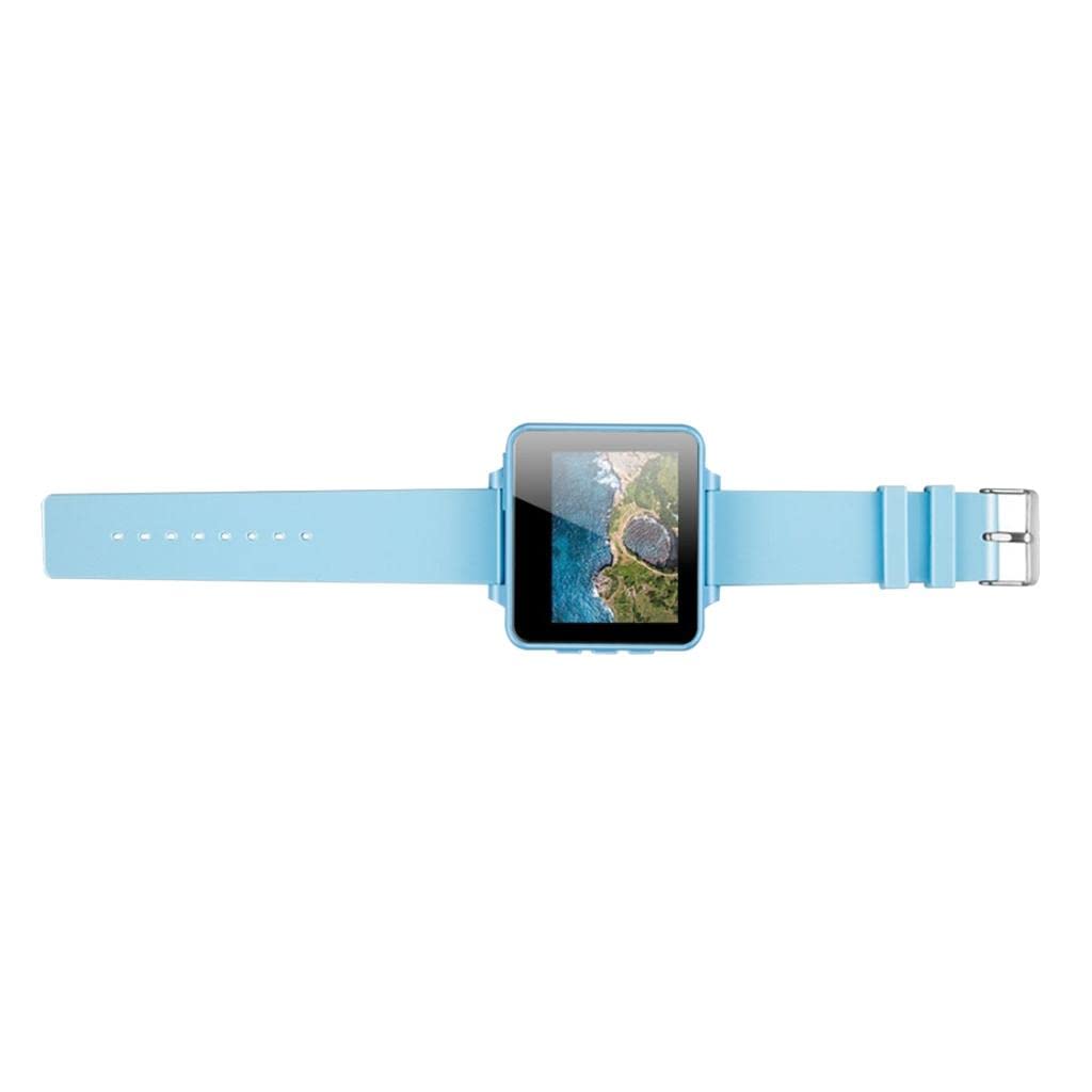 UJEAVETTE 1pc FPV Wearable Watch 2in 5.8GHz 48CH DVRMonitor OSD Support AV-in Blue (B0C1CD2T4P) Amazon Price History, Amazon Price Tracker