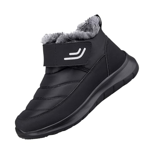 Zapatos de baloncesto para hombre, antideslizantes, botas de nieve, cinco dedos, zapatos de algodón, zapatos de deporte al aire libre, zapatos de senderismo para hombre y mujer, zapatos de senderismo