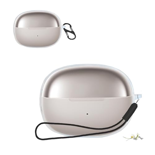 For SHOKZ OpenDots 2 �X�C���z���P�[�X�yQUXIAGUM�z TPU�f�� �y�� �ϏՌ� ���ϖh�~ �h���h�� �S�ʕی� ���[�P�[�X �����h�~ SHOKZ OpenDots 2 �ی�P�[�X�i�N���A�j