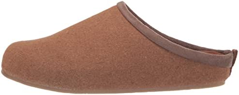 Deer Stags Men's Unbound Slipper, Chestnut, 9 | Image 7