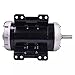 KRRK-parts 5HP 230V 3450RPM Compressor Motor 47669474001 for Ingersoll Rand