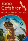 Cover zum Buch Dino-Alarm!!!