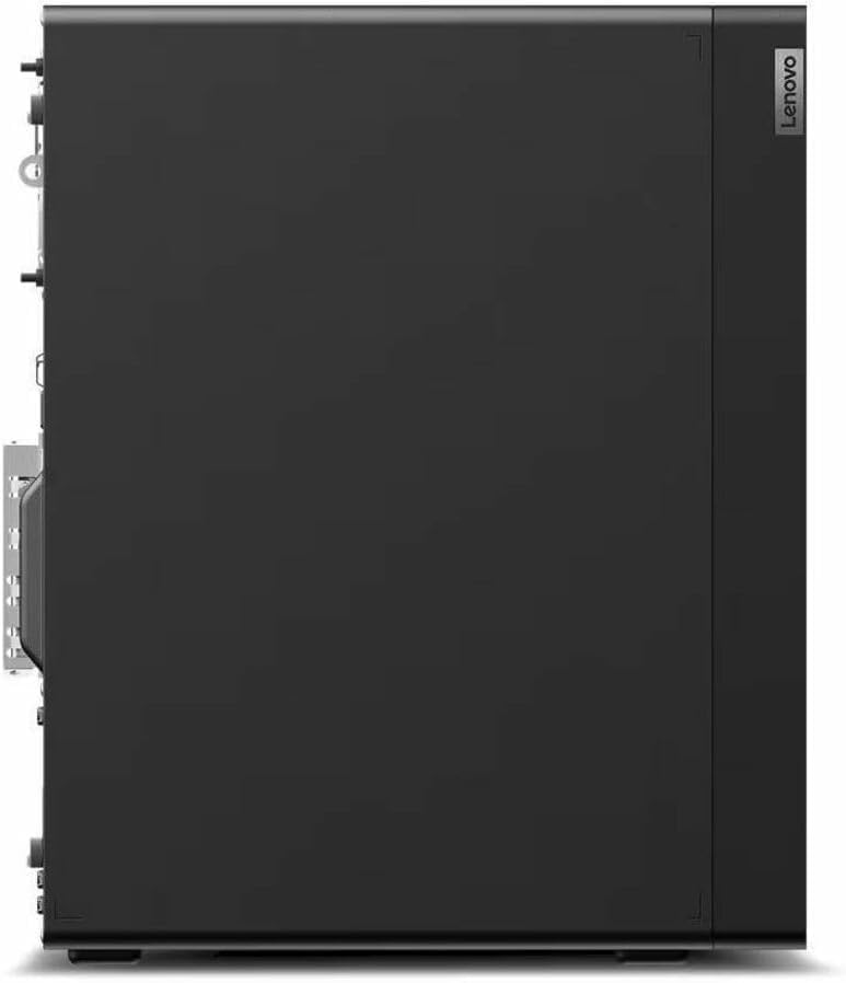 Image of Lenovo ThinkStation P2 Gen 2 Workstation Desktop | Intel Core Ultra 7 265K Processor | Massive 128GB DDR5 RAM | Lightning Fast 20TB Space(12TB SSD+8TB HDD) | Ethernet & Wifi7 & Bluetooth 5| Win 11 Pro