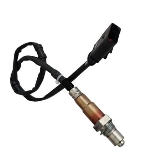 Sonde lambda Golf 6 et 7 capteur O2 de rechange essence diesel 0258027013