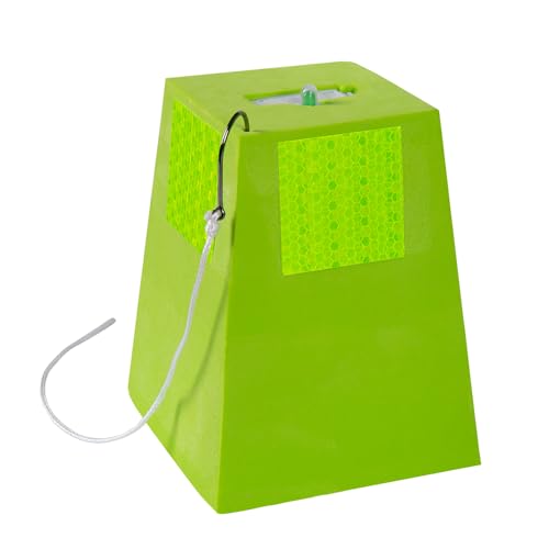 Slock Master 4-Piece LED Jugs