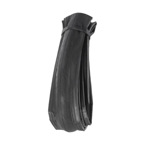 Pneu vélo route 700C pliable résistant usure ReachMall gomme double composé