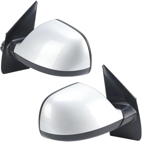 Rétroviseur de rechange VW T5 pour remplacer un miroir cassé