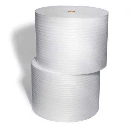 ValueMailers Perforated Dish Foam Roll 12