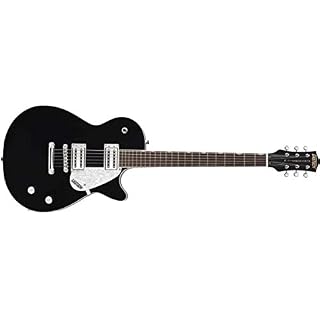 G5425 Electromatic Jet Club Black - Les Beatles, Paul McCartney, John Lennon, RIngo Starr, George Harrison G5425 Electromatic Jet Club Black – Image 3