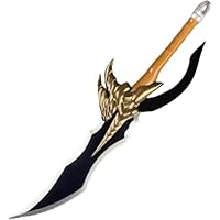 アップグレード毒牙 程肖宇 騎士キラー 手鍛造打 映画 Cosplay 贈り物 31ZR8GX1xsL._SS200_.jpg